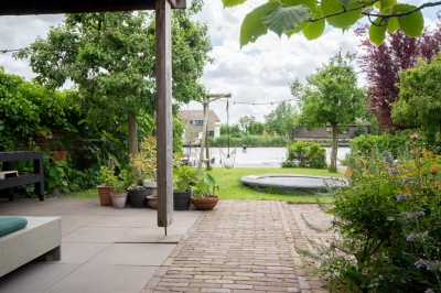 Dorpsstraat 34, Nigtevecht Lengers Housing